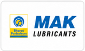 MAK Lubricants