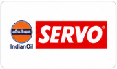 SERVO Lubricants