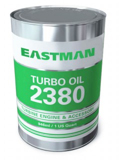 Eastman Turbo 2380