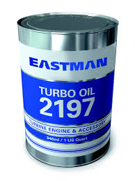 Eastman Turbo 2197