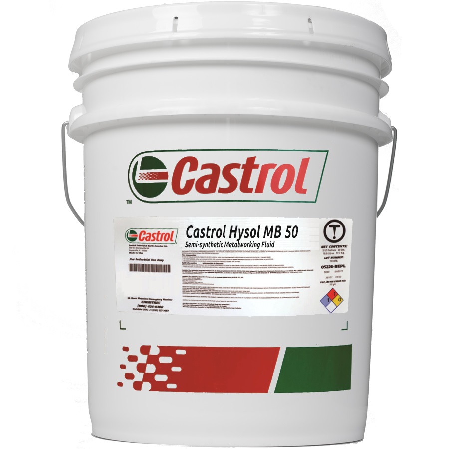 Castrol Hysol
