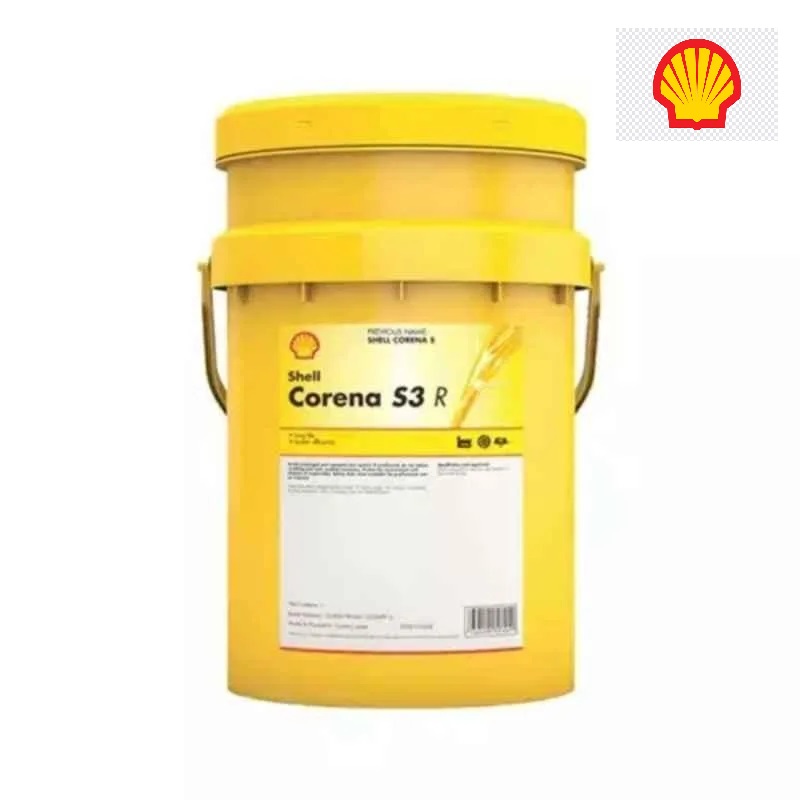 Shell Corena