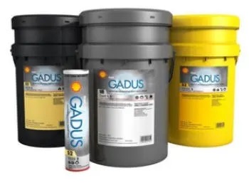 Shell Gadus