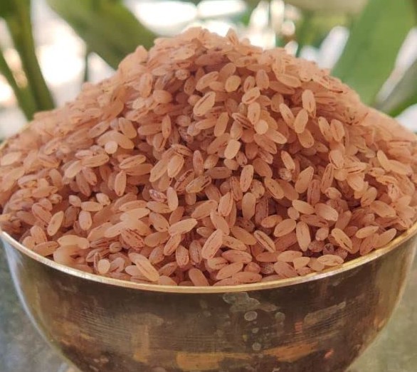 Indian MATTA Rice - Image 2