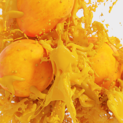 Totapuri Mango Pulp