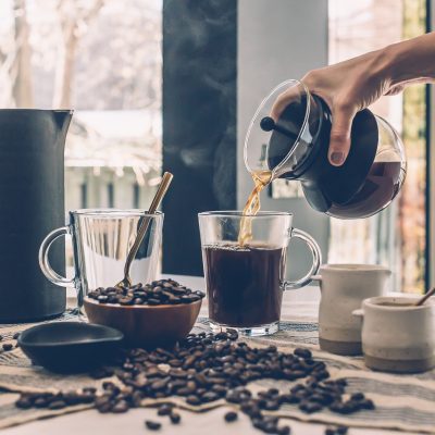 Robusta_coffee