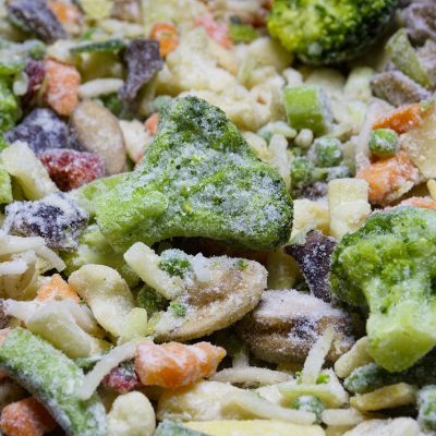 Frozen Food
