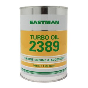 Turbo Oil 2389