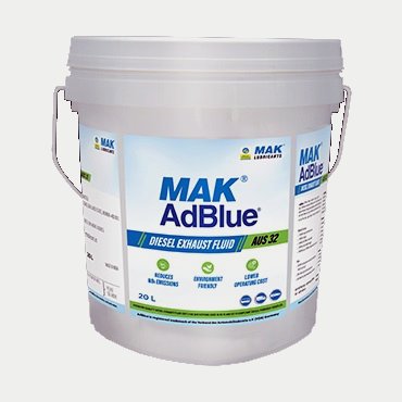 MAK AdBlue