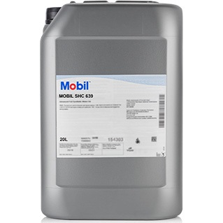 Mobil SHC 600