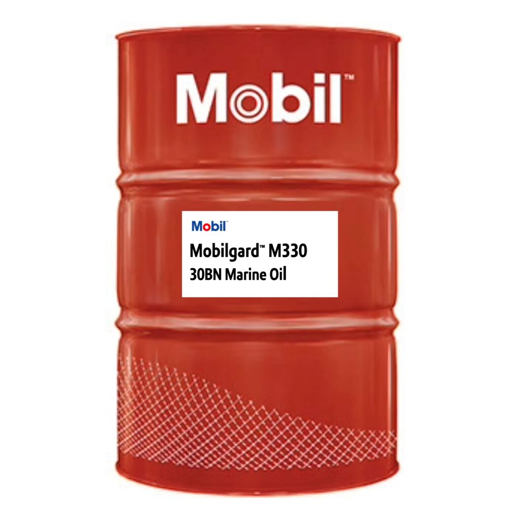 Mobilgard M330