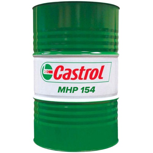 Castrol MPH