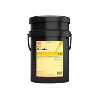 Shell Omala